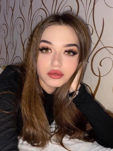 Проститутка Любовь